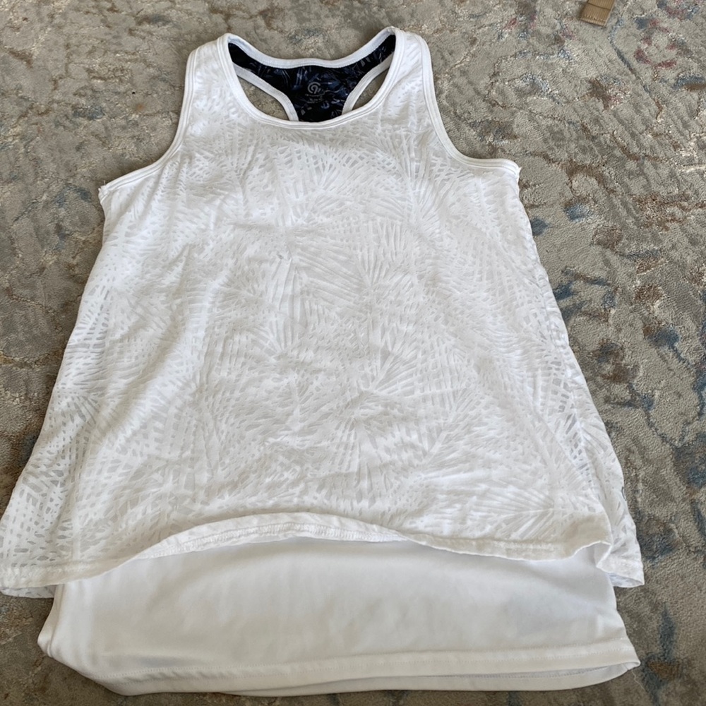 Champion shirt